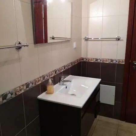 Casa Branca Casa de Férias *