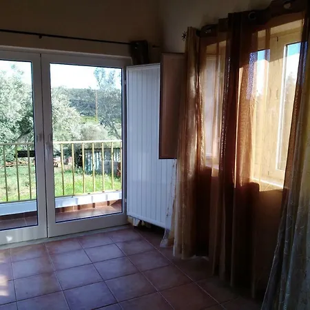 Casa de Férias Casa Branca São Bartolomeu de Messines