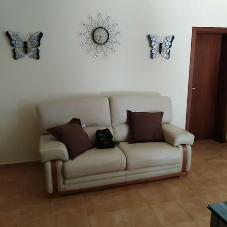 Casa Branca Dom wakacyjny *