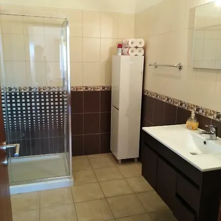 Casa Branca * São Bartolomeu de Messines